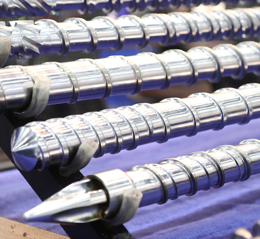 SACM645 黑十字鋼