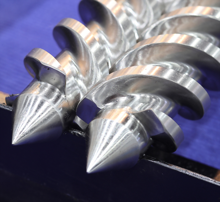 SACM645 黑十字鋼