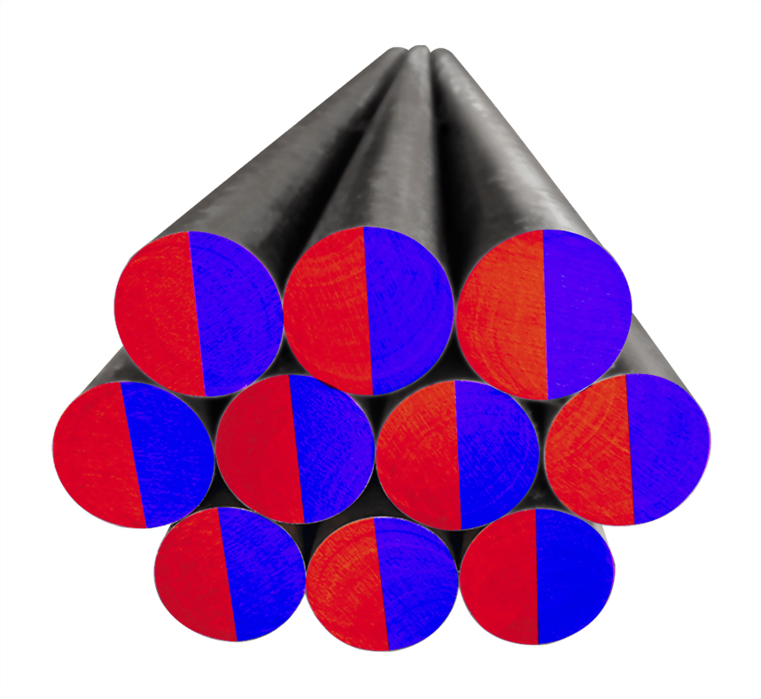 SKD61 熱模鋼 1.2344