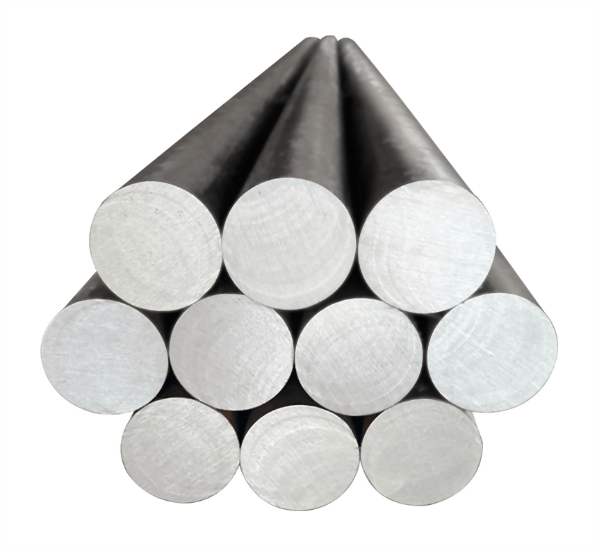 SNCM220 白十字鋼