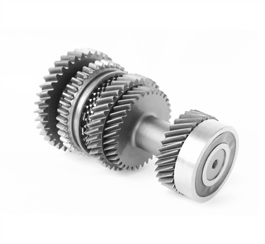 SNCM220 白十字鋼