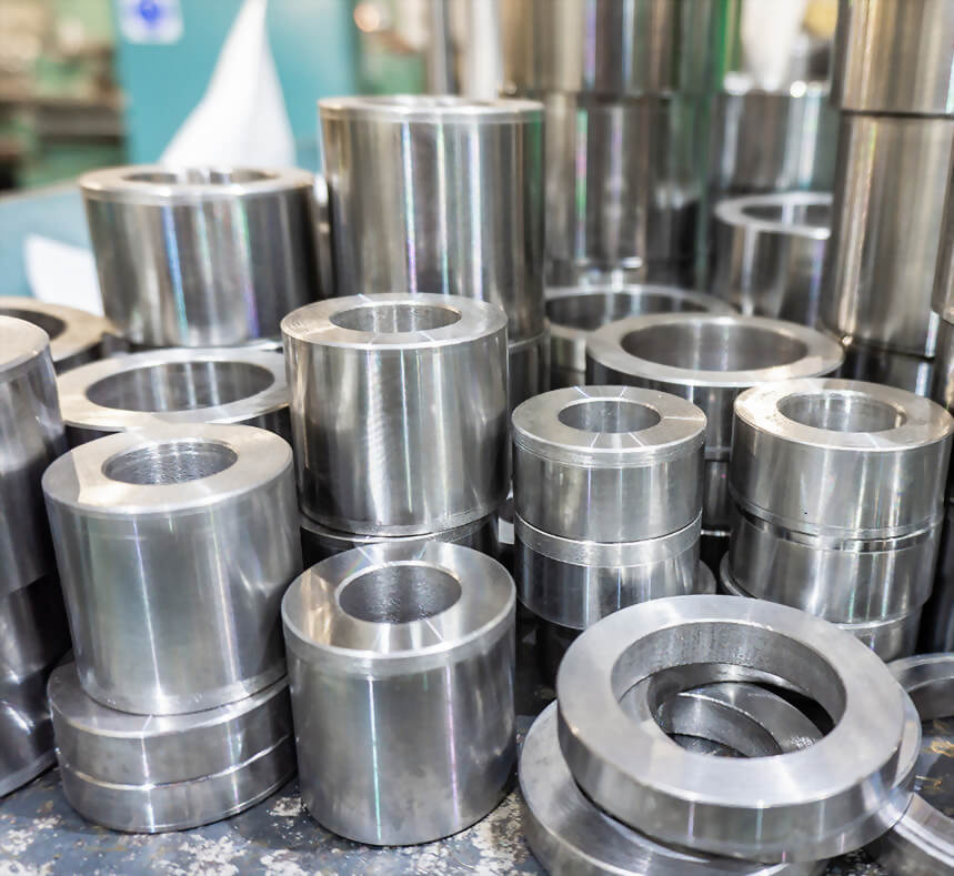 SNCM220 白十字鋼