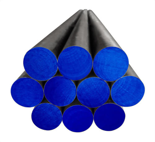 SNCM439 藍十字鋼