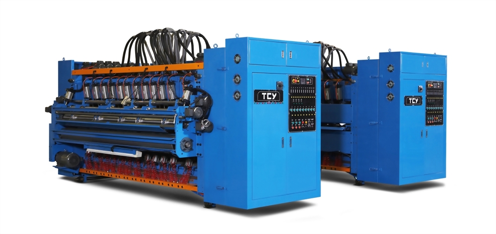 Classic Series Dry-End