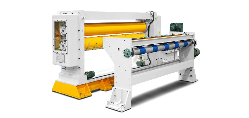 Classic Series Dry-End