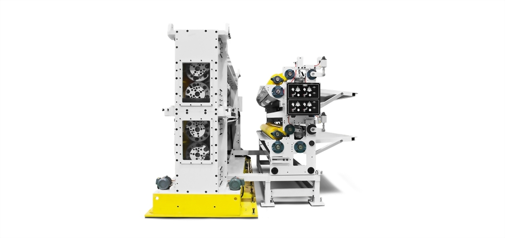 Classic Series Dry-End