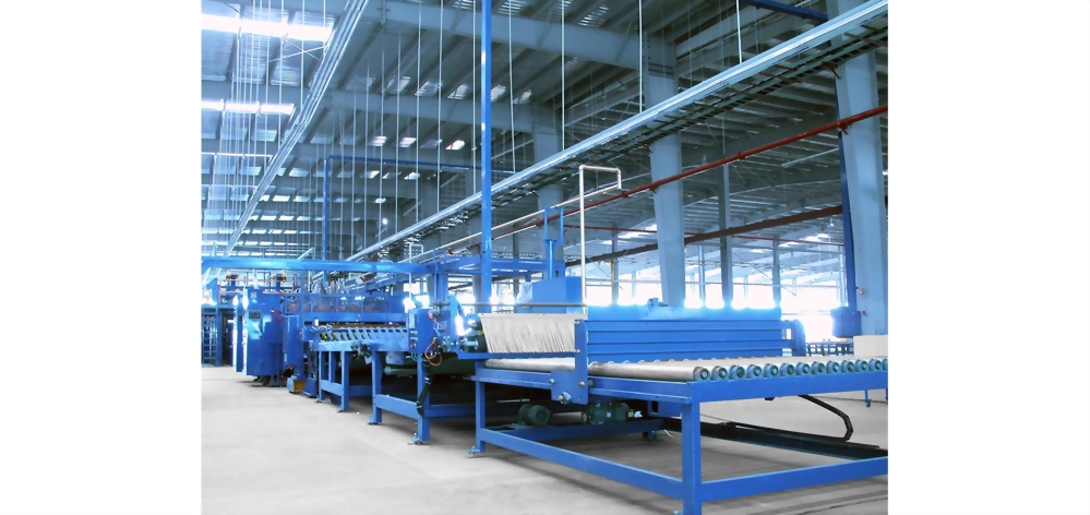 Classic Series Dry-End