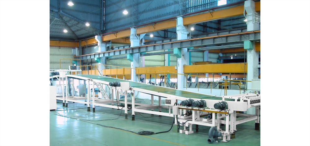 Classic Series Dry-End