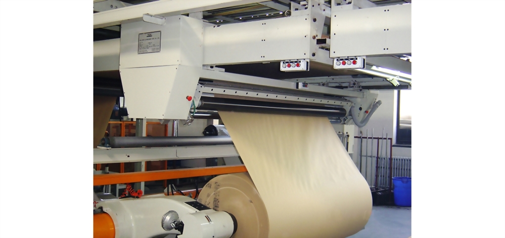 Classic Series Wet-End