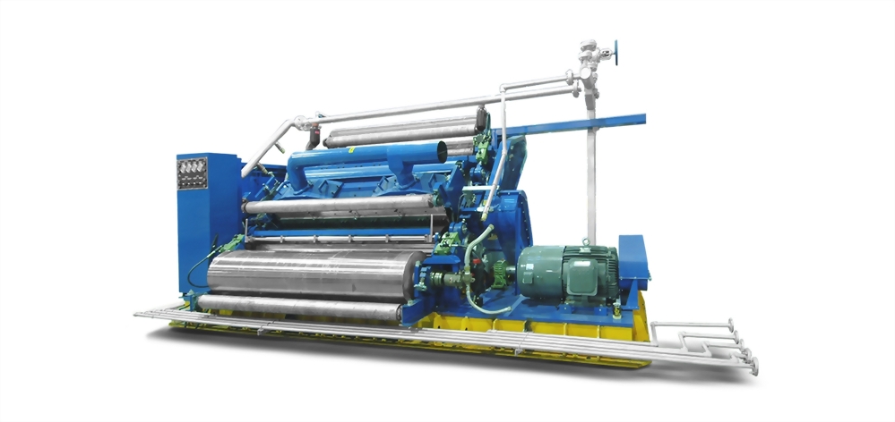 Classic Series Wet-End