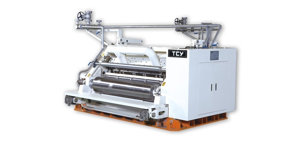 Classic Series Wet-End