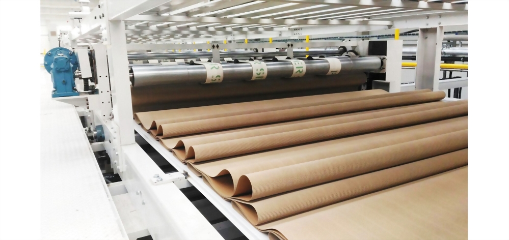 Classic Series Wet-End