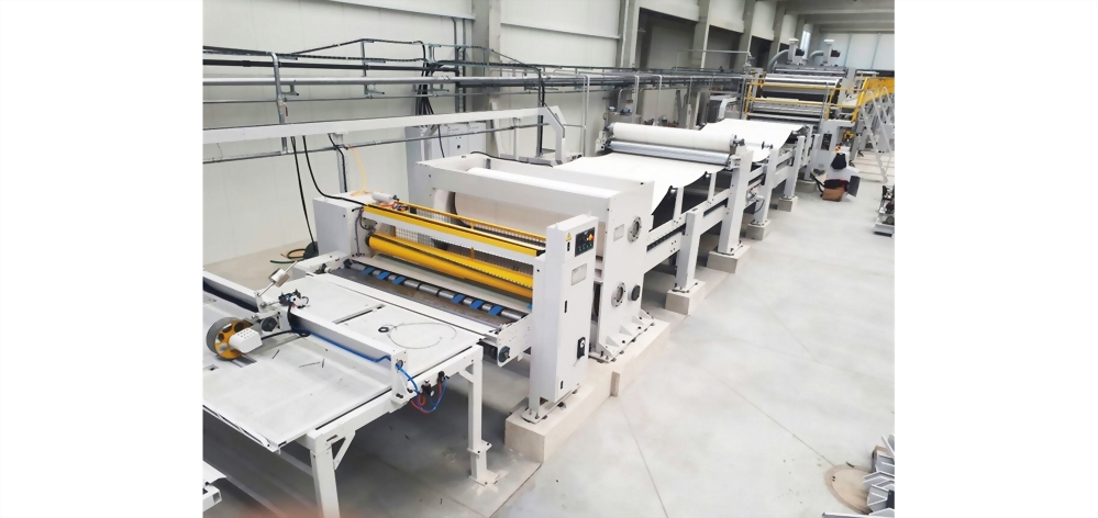 Classic Series Wet-End