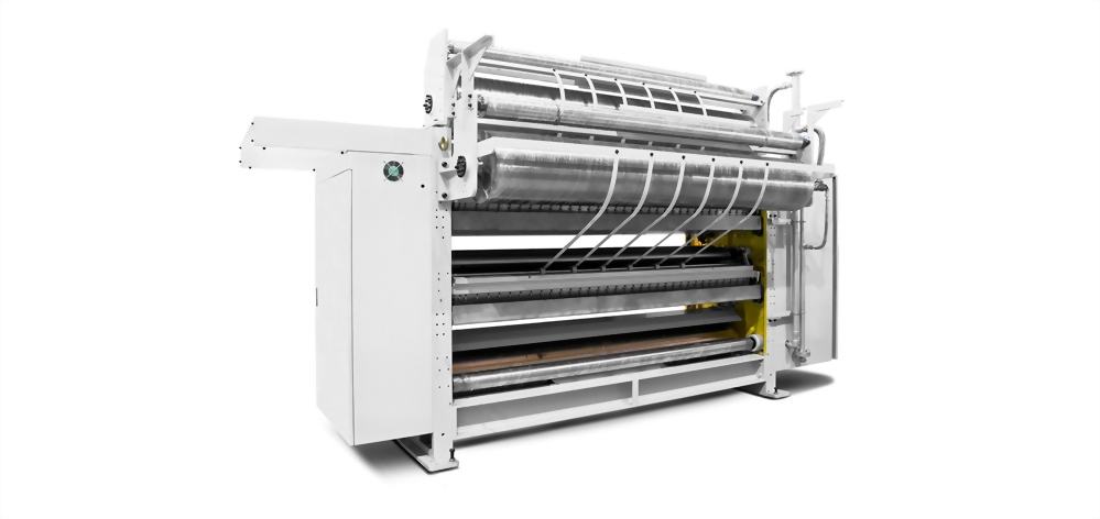 Classic Series Wet-End