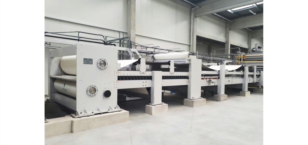 Classic Series Wet-End