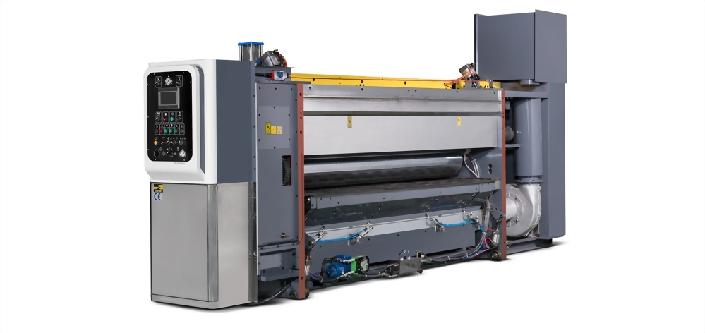 N6-FFG 1200mmx2750mm