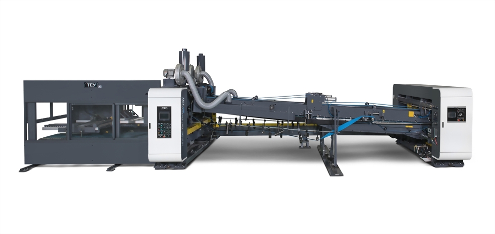 N6-FFG 1200mmx2750mm