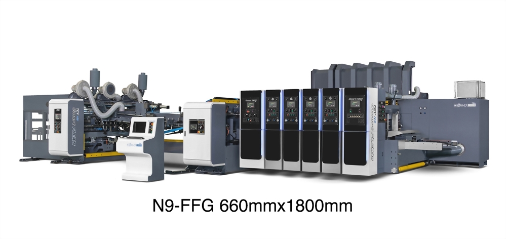 N9-FFG 660mmx1800mm