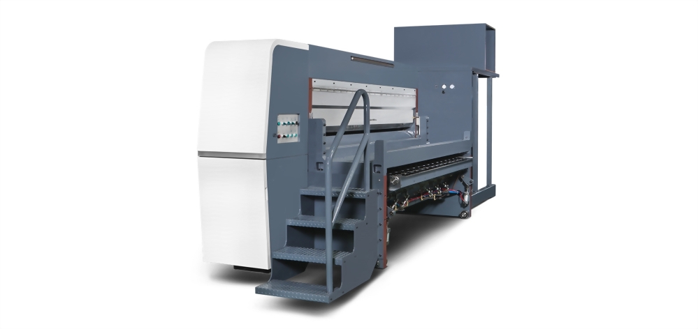 QS-1227 Fixed Type 1200mmx2750mm