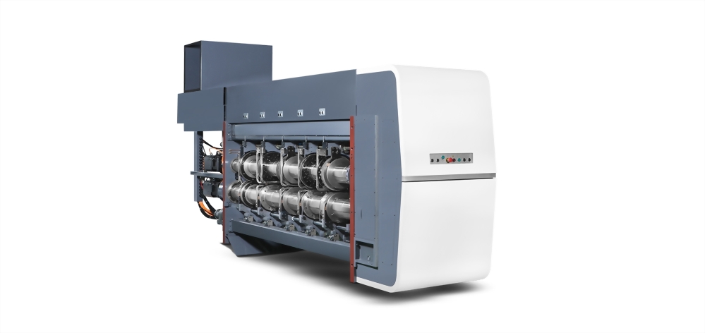 QS-1227 Fixed Type 1200mmx2750mm