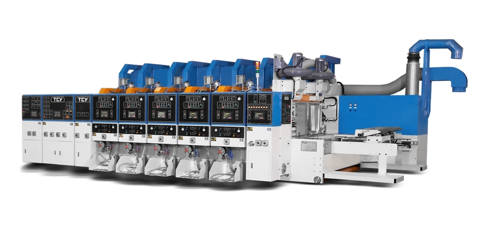 5PA-RDC 1000mmx2500mm