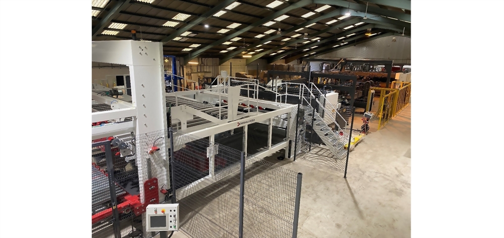 N11-RDC 2200mmx5500mm