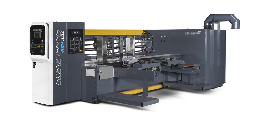 NB6-RDC 1200mmx2750mm