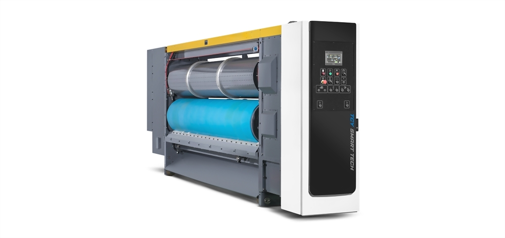 NB8-RDC 1600mmx3000mm