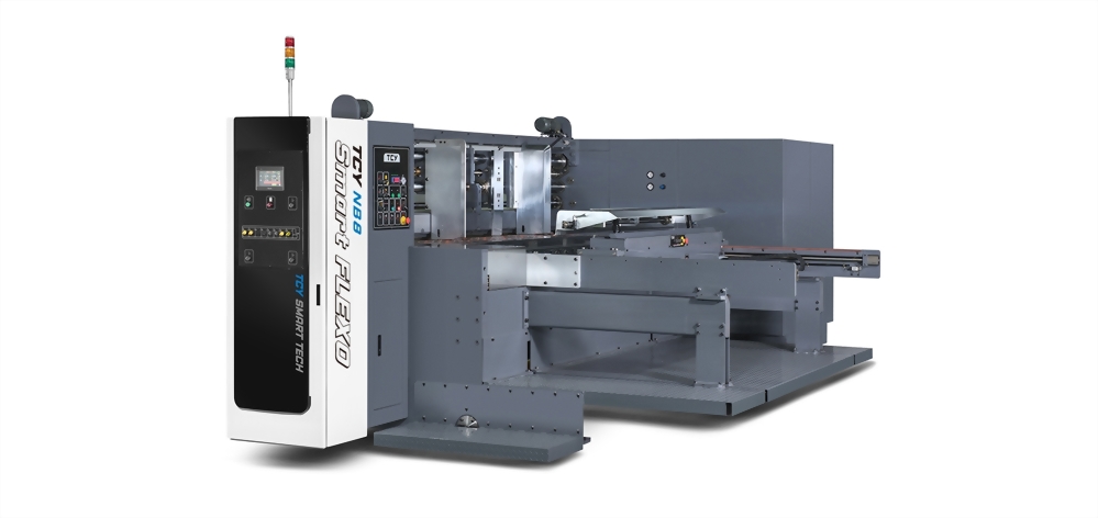 NB8-RDC 1600mmx3000mm