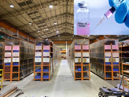 Special message to customers and guests regarding COVID-19