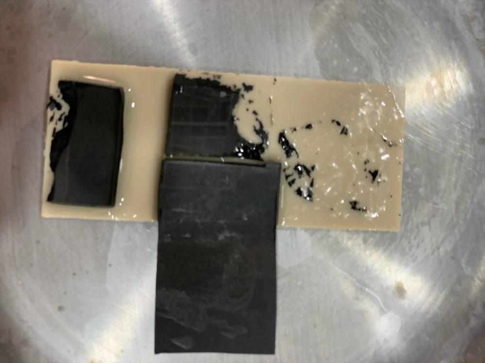 Hardened Ink Remover