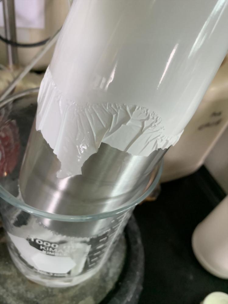 Water-based paint stripper for aluminum alloy