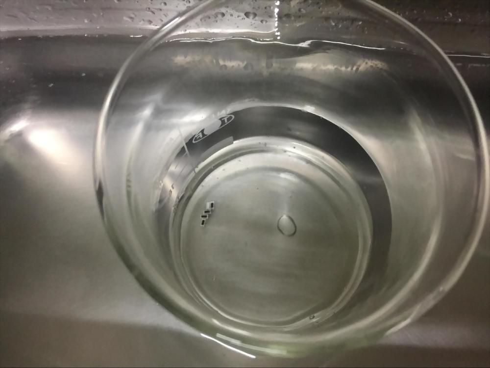 Aluminum alloy neutral water-based paint stripper