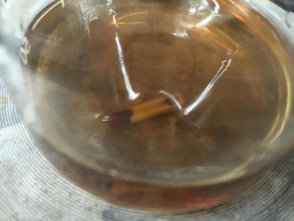 Hardened Ink Cleaner