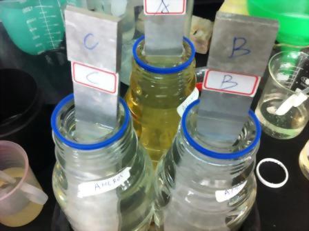 Hardened Ink Cleaner