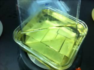 Aluminum alloy water-based paint stripper