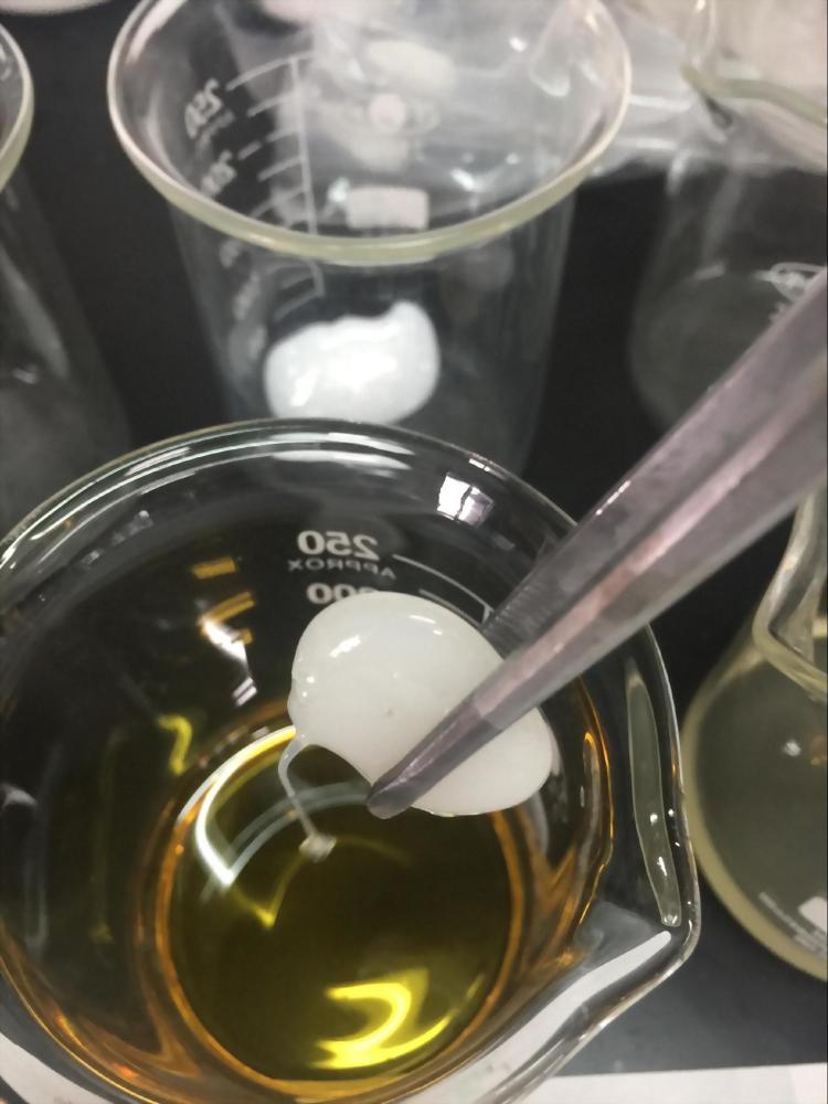 硬化油墨清洗劑