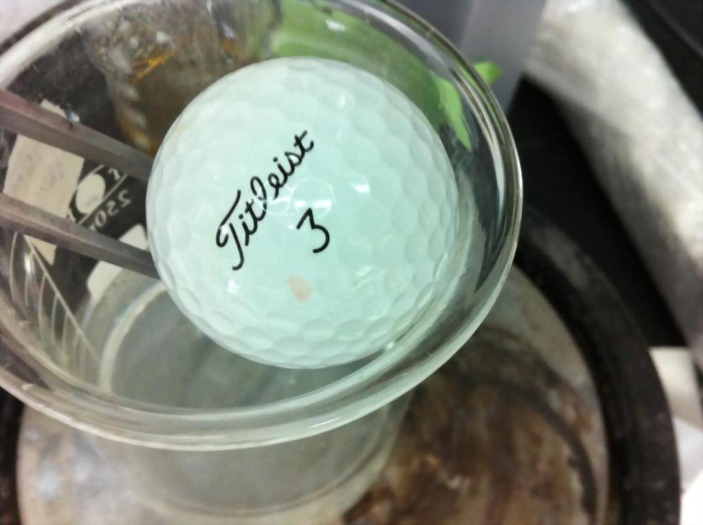 Hardened Ink Remover