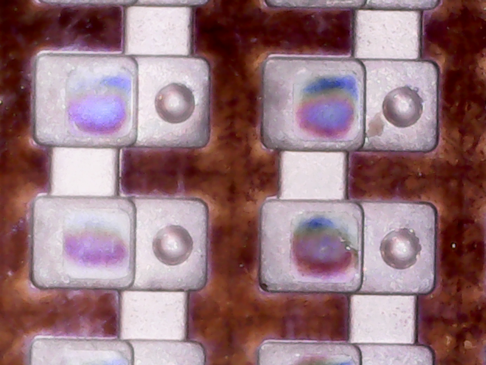 Hot Steel Die Cleaner