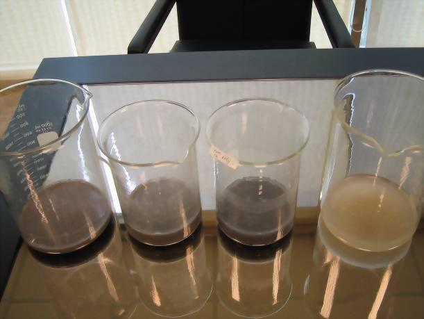 Alkali-resistant nonionic surfactant