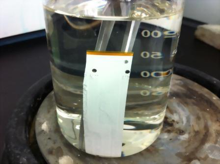 Hardened Ink Cleaner