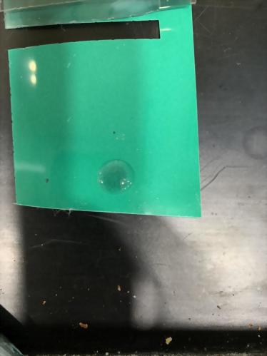 Hardened Ink Remover