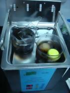 Hardened Ink Cleaner