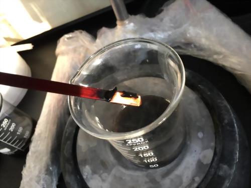 hardening ink removal gel