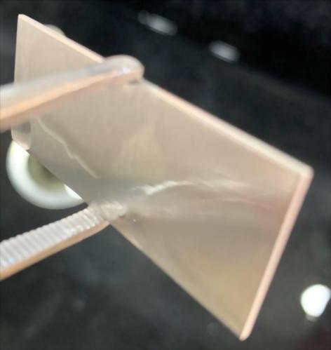 Hardened Ink Remover