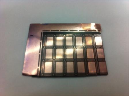 Silicone Silicon Clear