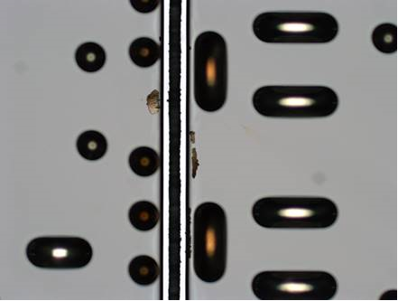 Laser Cutting Protective Agent