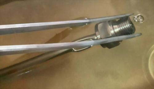 automatic dishwasher detergent