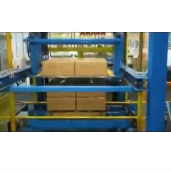 Fully Auto Palletizer