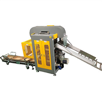 Automatic Labeling Machine